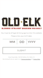 Mobile Screenshot of oldelk.com